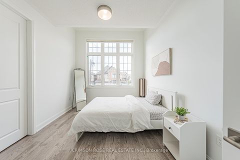 Photo 40 at 3045 William Cutmore Boulevard, JM Joshua Meadows, Oakville