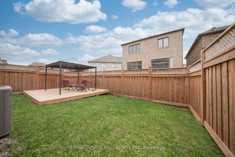 Photo 45 at 3045 William Cutmore Boulevard, JM Joshua Meadows, Oakville