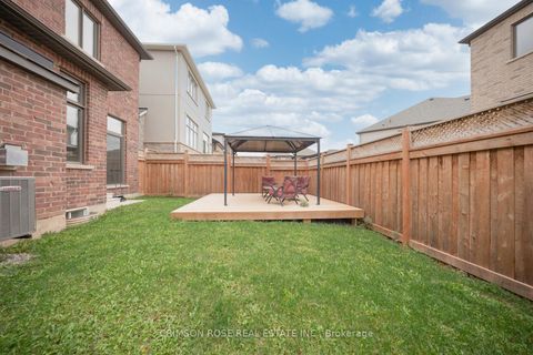 Photo 46 at 3045 William Cutmore Boulevard, JM Joshua Meadows, Oakville