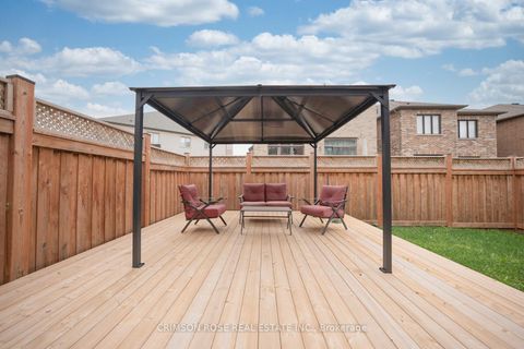 Photo 47 at 3045 William Cutmore Boulevard, JM Joshua Meadows, Oakville