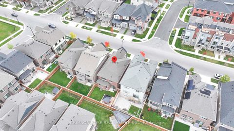 Photo 48 at 3045 William Cutmore Boulevard, JM Joshua Meadows, Oakville