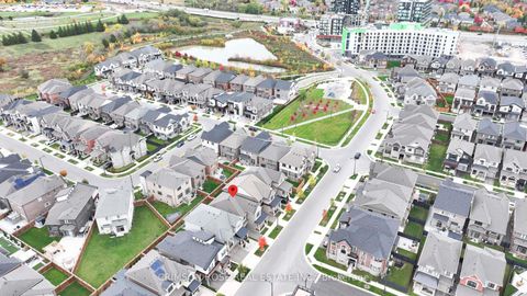 Photo 49 at 3045 William Cutmore Boulevard, JM Joshua Meadows, Oakville