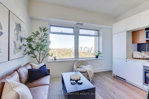 Photo 3 at 1826 - 111 St Clair Avenue W, St. Clair, Toronto