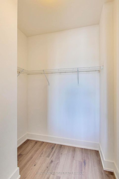 Photo 8 at 1826 - 111 St Clair Avenue W, St. Clair, Toronto