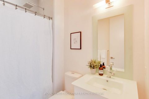 Photo 9 at 1826 - 111 St Clair Avenue W, St. Clair, Toronto