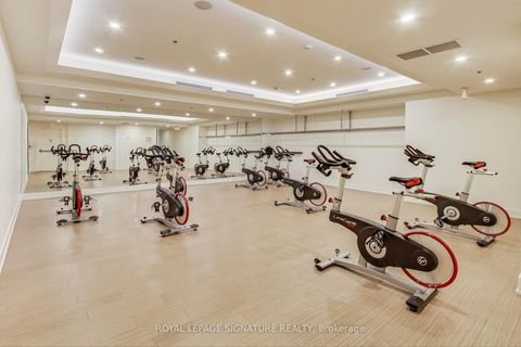 Photo 14 at 1826 - 111 St Clair Avenue W, St. Clair, Toronto