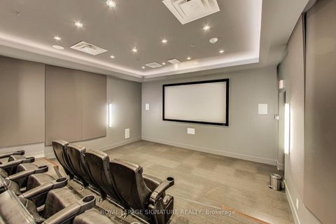 Photo 16 at 1826 - 111 St Clair Avenue W, St. Clair, Toronto