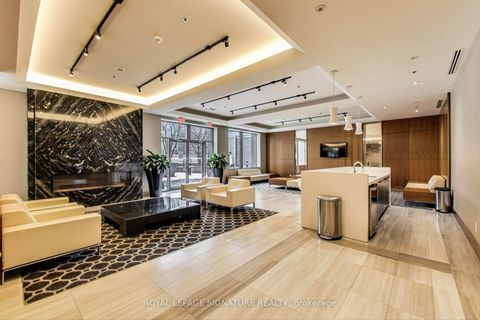 Photo 17 at 1826 - 111 St Clair Avenue W, St. Clair, Toronto