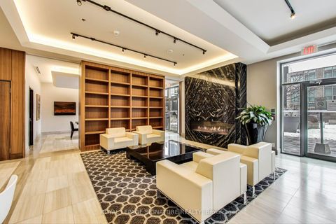 Photo 19 at 1826 - 111 St Clair Avenue W, St. Clair, Toronto