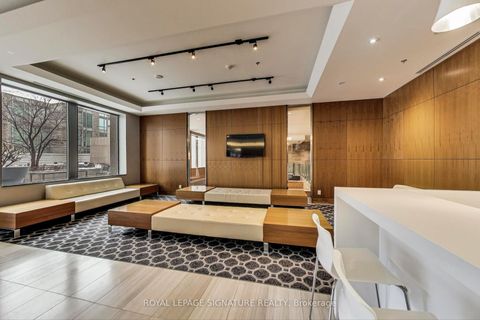 Photo 20 at 1826 - 111 St Clair Avenue W, St. Clair, Toronto