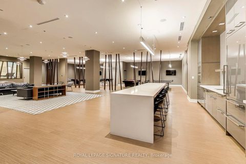 Photo 23 at 1826 - 111 St Clair Avenue W, St. Clair, Toronto