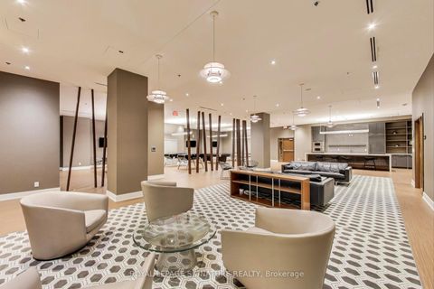 Photo 24 at 1826 - 111 St Clair Avenue W, St. Clair, Toronto