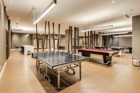 Photo 25 at 1826 - 111 St Clair Avenue W, St. Clair, Toronto