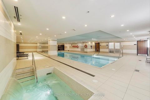 Photo 29 at 1826 - 111 St Clair Avenue W, St. Clair, Toronto