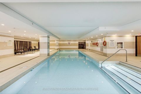 Photo 30 at 1826 - 111 St Clair Avenue W, St. Clair, Toronto