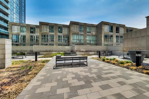 Photo 32 at 1826 - 111 St Clair Avenue W, St. Clair, Toronto