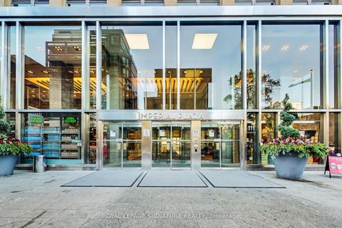 Photo 35 at 1826 - 111 St Clair Avenue W, St. Clair, Toronto