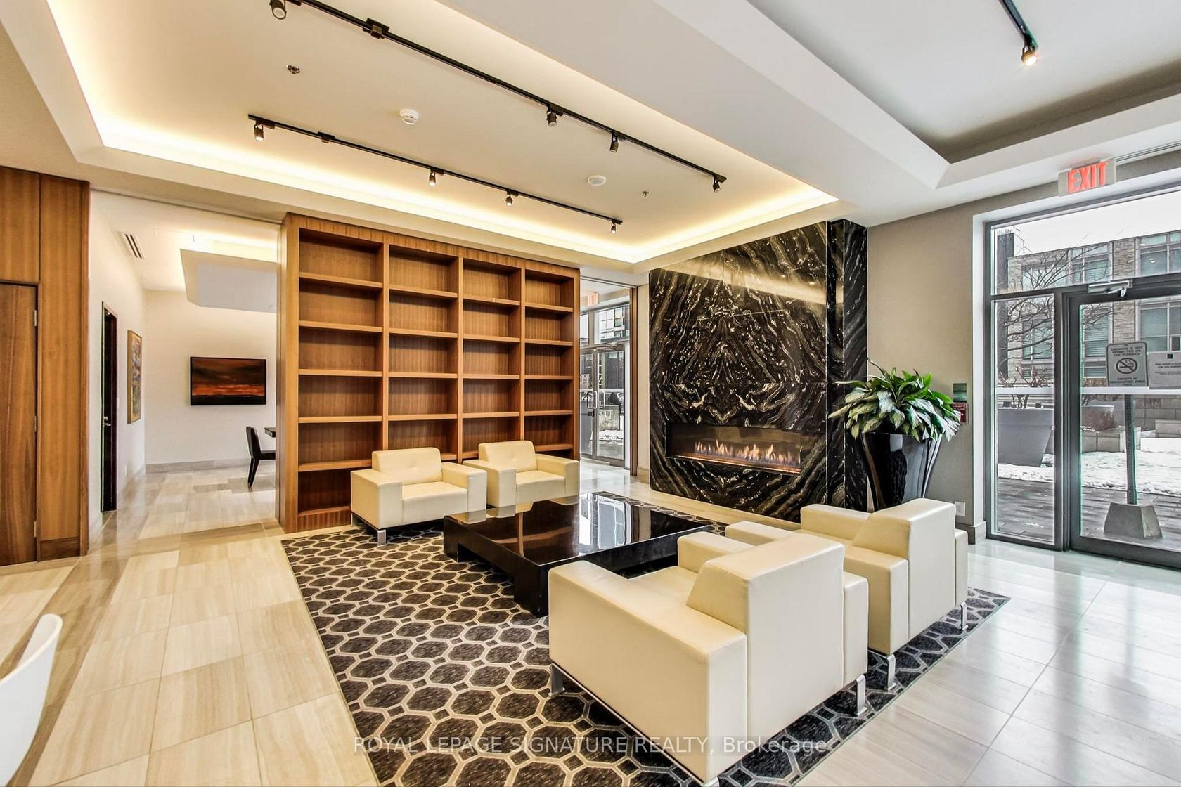 Photo 19 at 1826 - 111 St Clair Avenue W, St. Clair, Toronto Photo 19 at 1826 - 111 St Clair Avenue W, St. Clair, Toronto