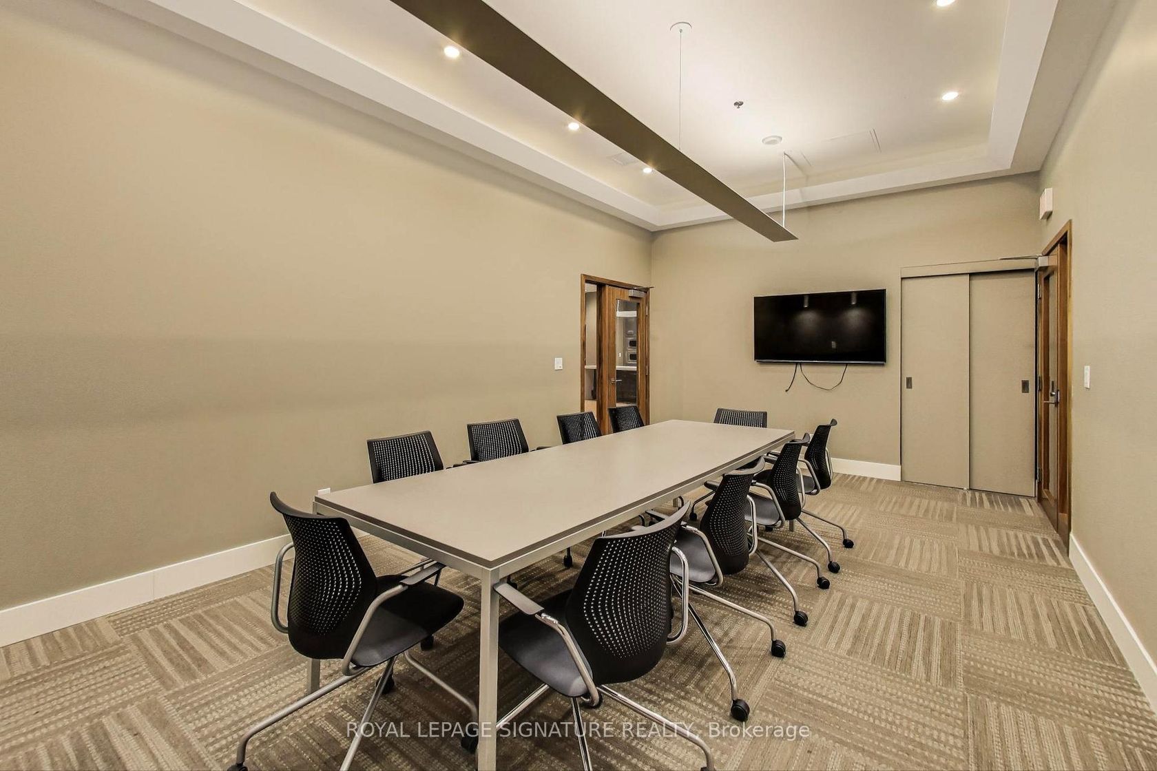 Photo 22 at 1826 - 111 St Clair Avenue W, St. Clair, Toronto Photo 22 at 1826 - 111 St Clair Avenue W, St. Clair, Toronto