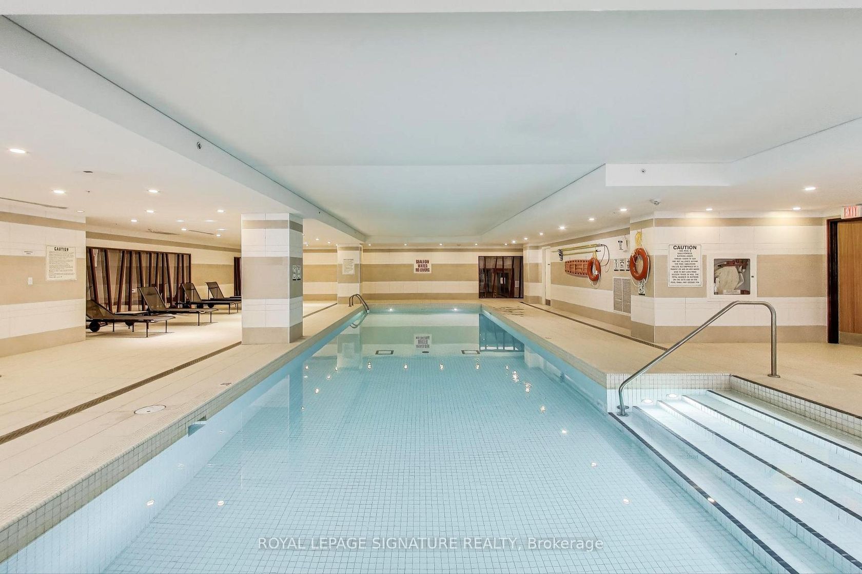 Photo 30 at 1826 - 111 St Clair Avenue W, St. Clair, Toronto Photo 30 at 1826 - 111 St Clair Avenue W, St. Clair, Toronto