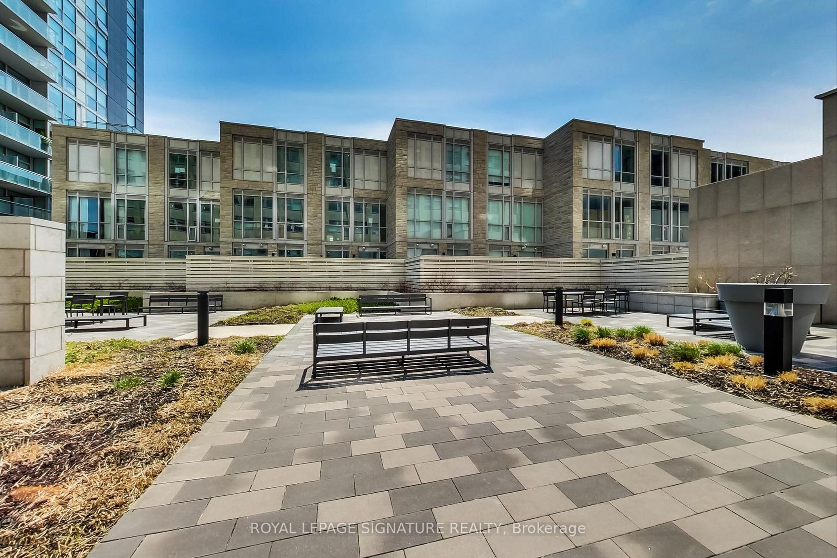 Photo 32 at 1826 - 111 St Clair Avenue W, St. Clair, Toronto Photo 32 at 1826 - 111 St Clair Avenue W, St. Clair, Toronto