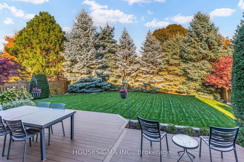 Photo 44 at 9 Montclair Road, Bayview Hill, Richmond Hill