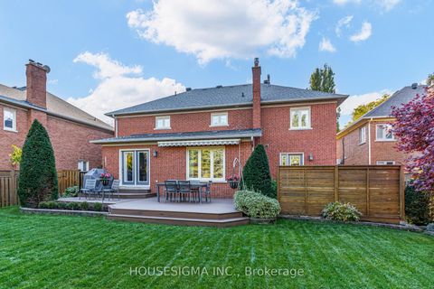 Photo 45 at 9 Montclair Road, Bayview Hill, Richmond Hill