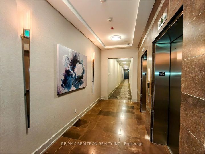 Photo 6 at 412 - 650 Sheppard Avenue E, Bayview Village, Toronto