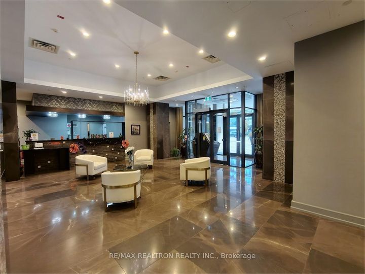 Photo 7 at 412 - 650 Sheppard Avenue E, Bayview Village, Toronto