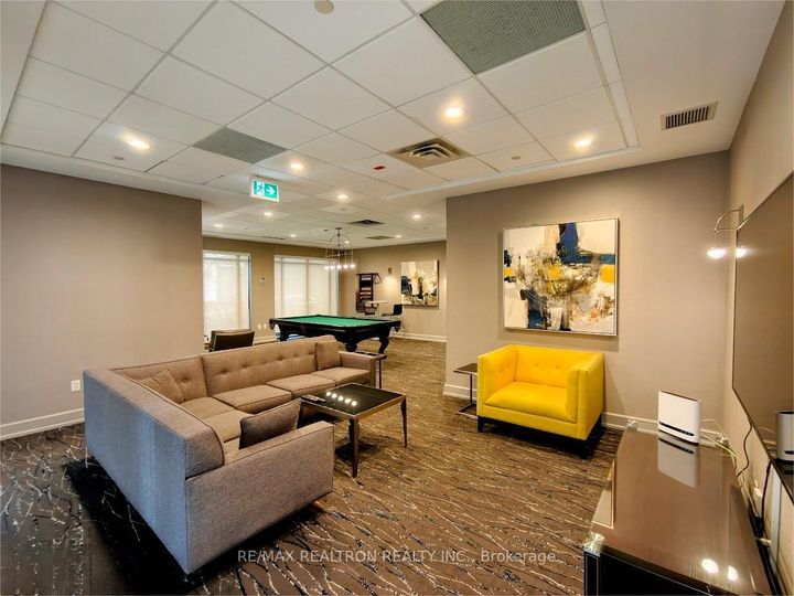 Photo 9 at 412 - 650 Sheppard Avenue E, Bayview Village, Toronto