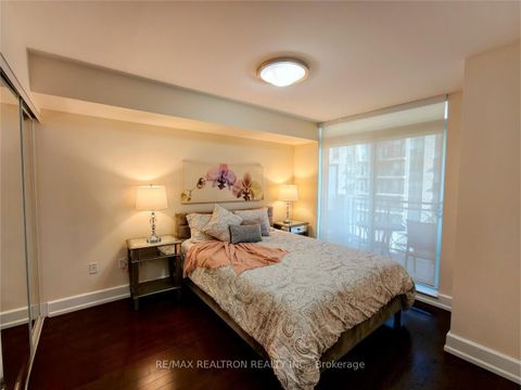Photo 1 at 412 - 650 Sheppard Avenue E, Bayview Village, Toronto