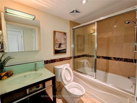 Photo 4 at 412 - 650 Sheppard Avenue E, Bayview Village, Toronto