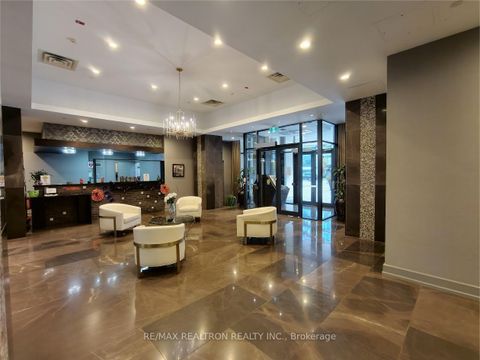 Photo 7 at 412 - 650 Sheppard Avenue E, Bayview Village, Toronto