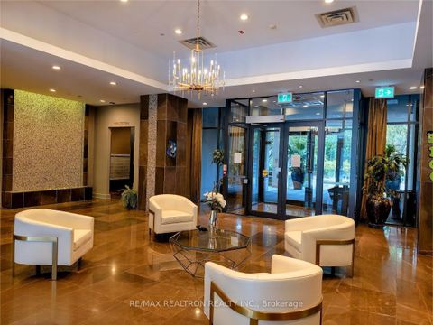 Photo 12 at 412 - 650 Sheppard Avenue E, Bayview Village, Toronto