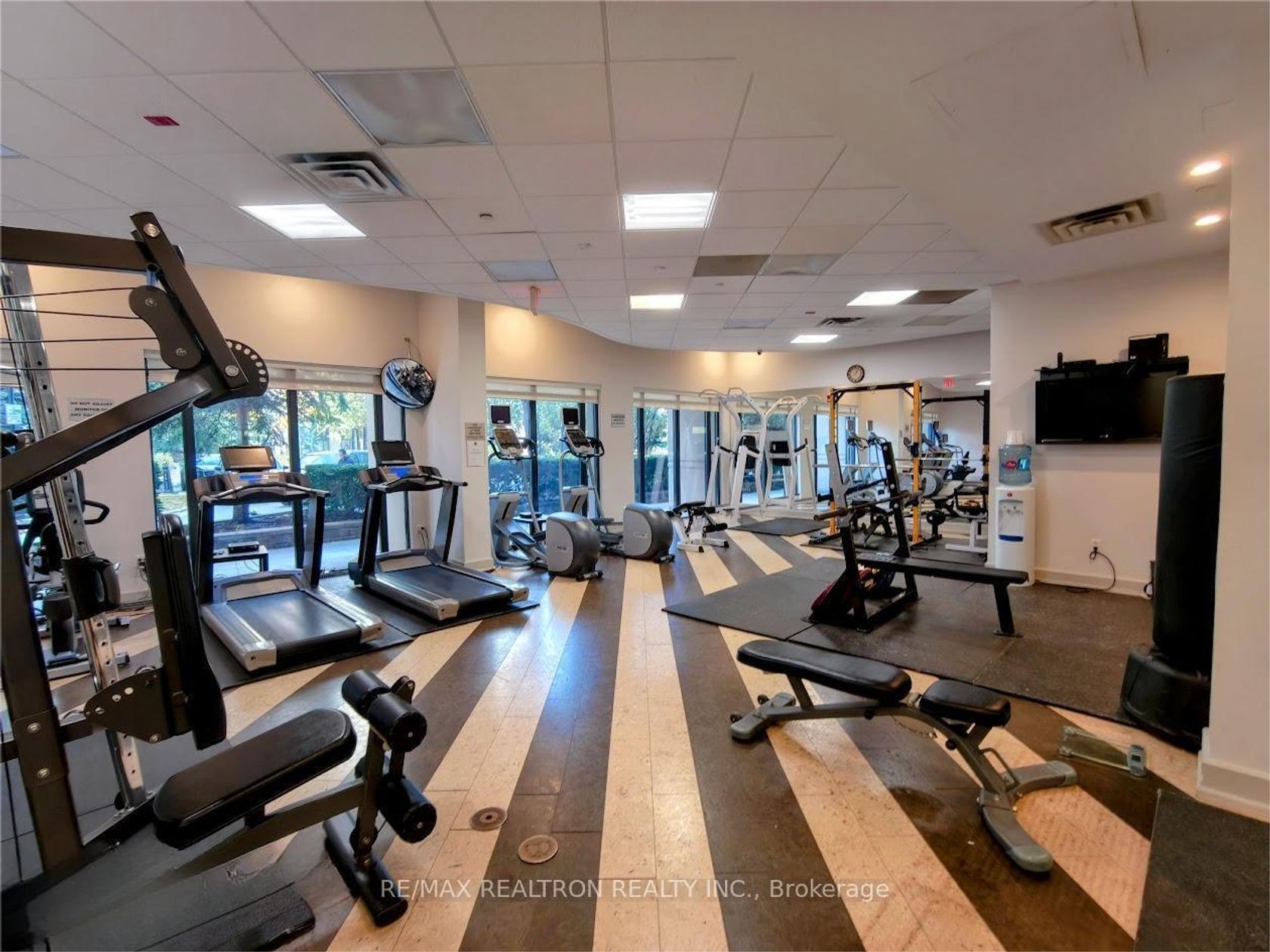 Photo 11 at 412 - 650 Sheppard Avenue E, Bayview Village, Toronto Photo 11 at 412 - 650 Sheppard Avenue E, Bayview Village, Toronto