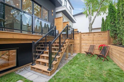 Photo 27 at 32 Westlake Crescent, Lumsden, Toronto