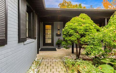 Photo 1 at 149 Allanhurst Drive, Humber Valley, Toronto