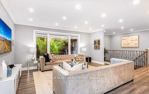 Photo 3 at 149 Allanhurst Drive, Humber Valley, Toronto