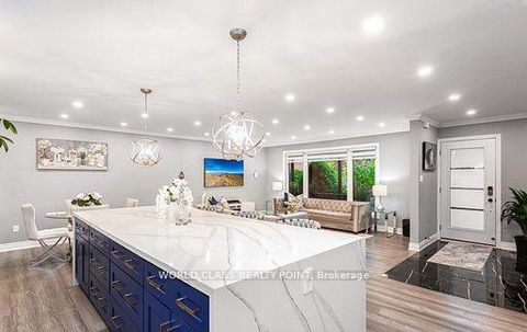 Photo 12 at 149 Allanhurst Drive, Humber Valley, Toronto