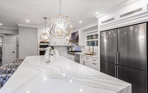 Photo 14 at 149 Allanhurst Drive, Humber Valley, Toronto