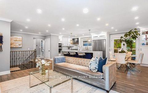 Photo 15 at 149 Allanhurst Drive, Humber Valley, Toronto