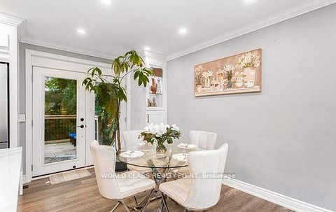 Photo 21 at 149 Allanhurst Drive, Humber Valley, Toronto