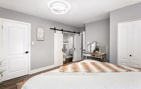 Photo 22 at 149 Allanhurst Drive, Humber Valley, Toronto