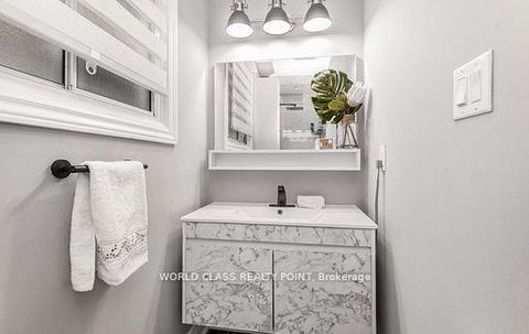 Photo 25 at 149 Allanhurst Drive, Humber Valley, Toronto