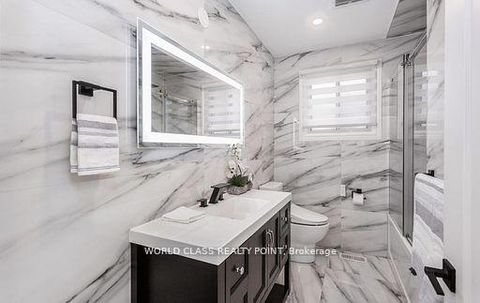 Photo 27 at 149 Allanhurst Drive, Humber Valley, Toronto