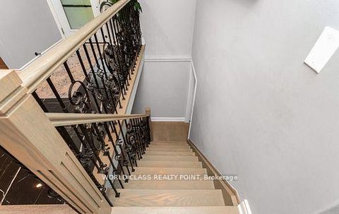 Photo 32 at 149 Allanhurst Drive, Humber Valley, Toronto