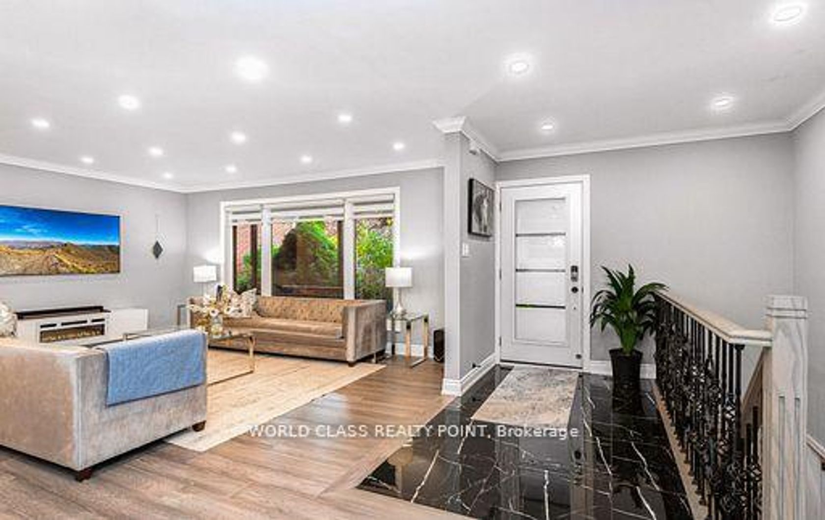 Photo 5 at 149 Allanhurst Drive, Humber Valley, Toronto Photo 5 at 149 Allanhurst Drive, Humber Valley, Toronto