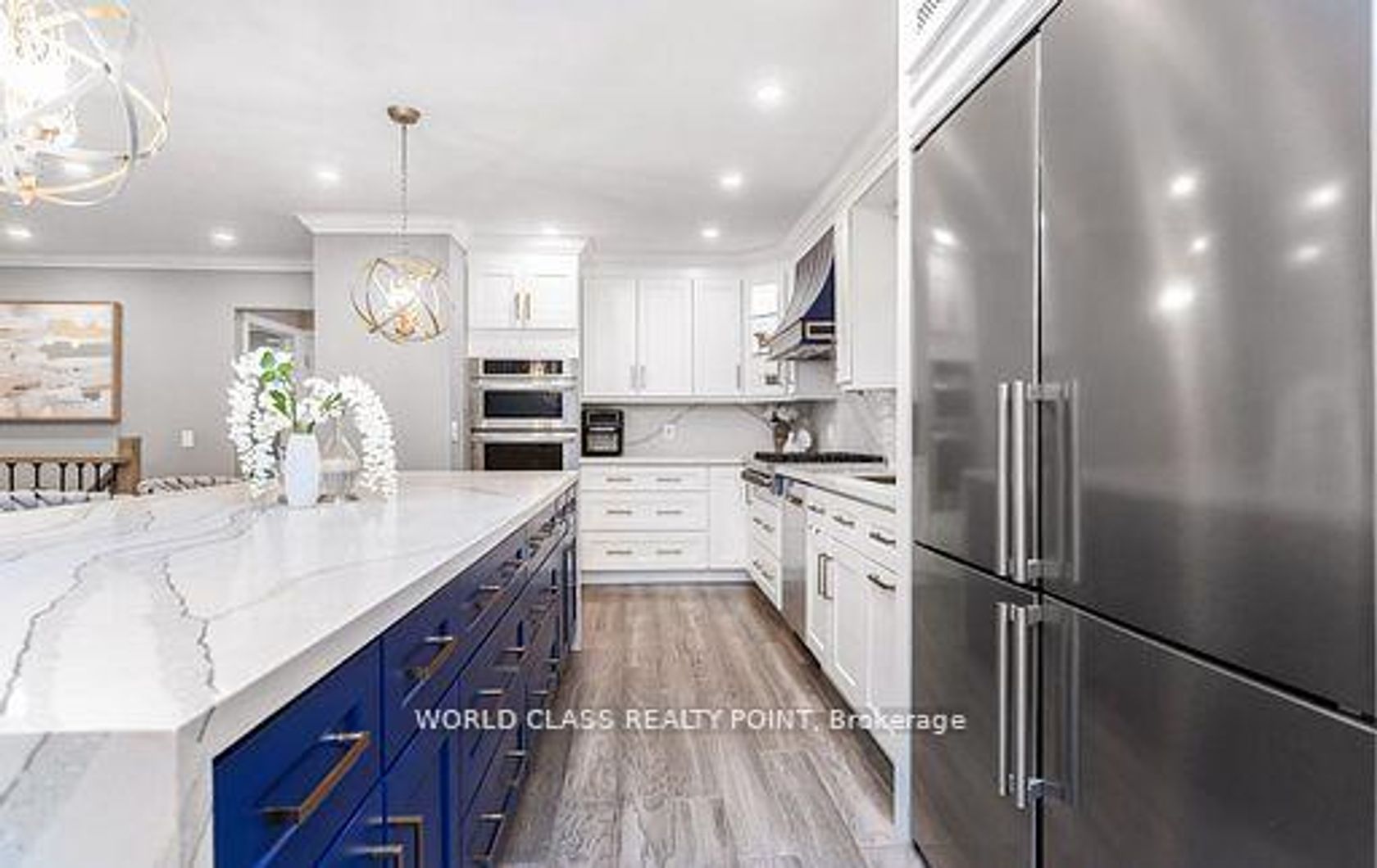 Photo 7 at 149 Allanhurst Drive, Humber Valley, Toronto Photo 7 at 149 Allanhurst Drive, Humber Valley, Toronto