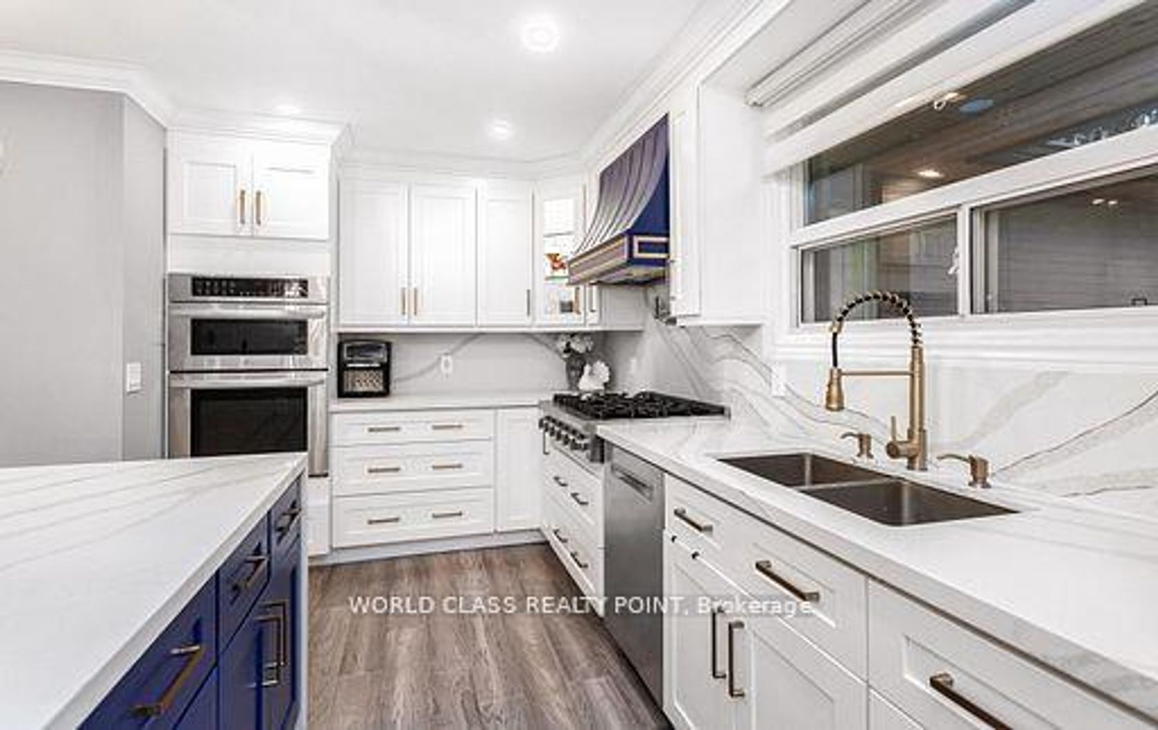 Photo 8 at 149 Allanhurst Drive, Humber Valley, Toronto Photo 8 at 149 Allanhurst Drive, Humber Valley, Toronto