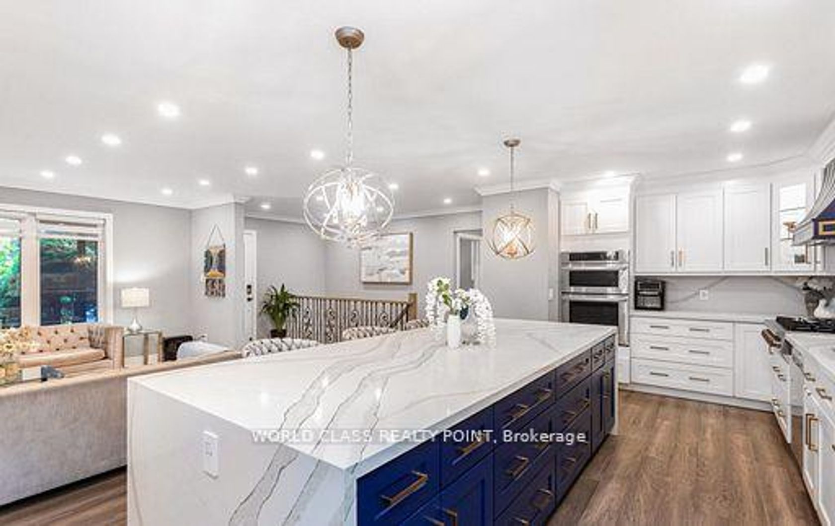 Photo 9 at 149 Allanhurst Drive, Humber Valley, Toronto Photo 9 at 149 Allanhurst Drive, Humber Valley, Toronto